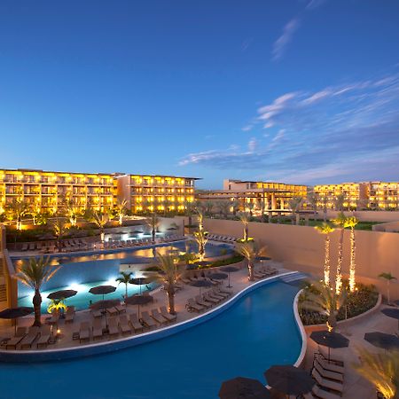 Jw マリオット ロス カボス ビーチ リゾート＆スパ San José del Cabo エクステリア 写真