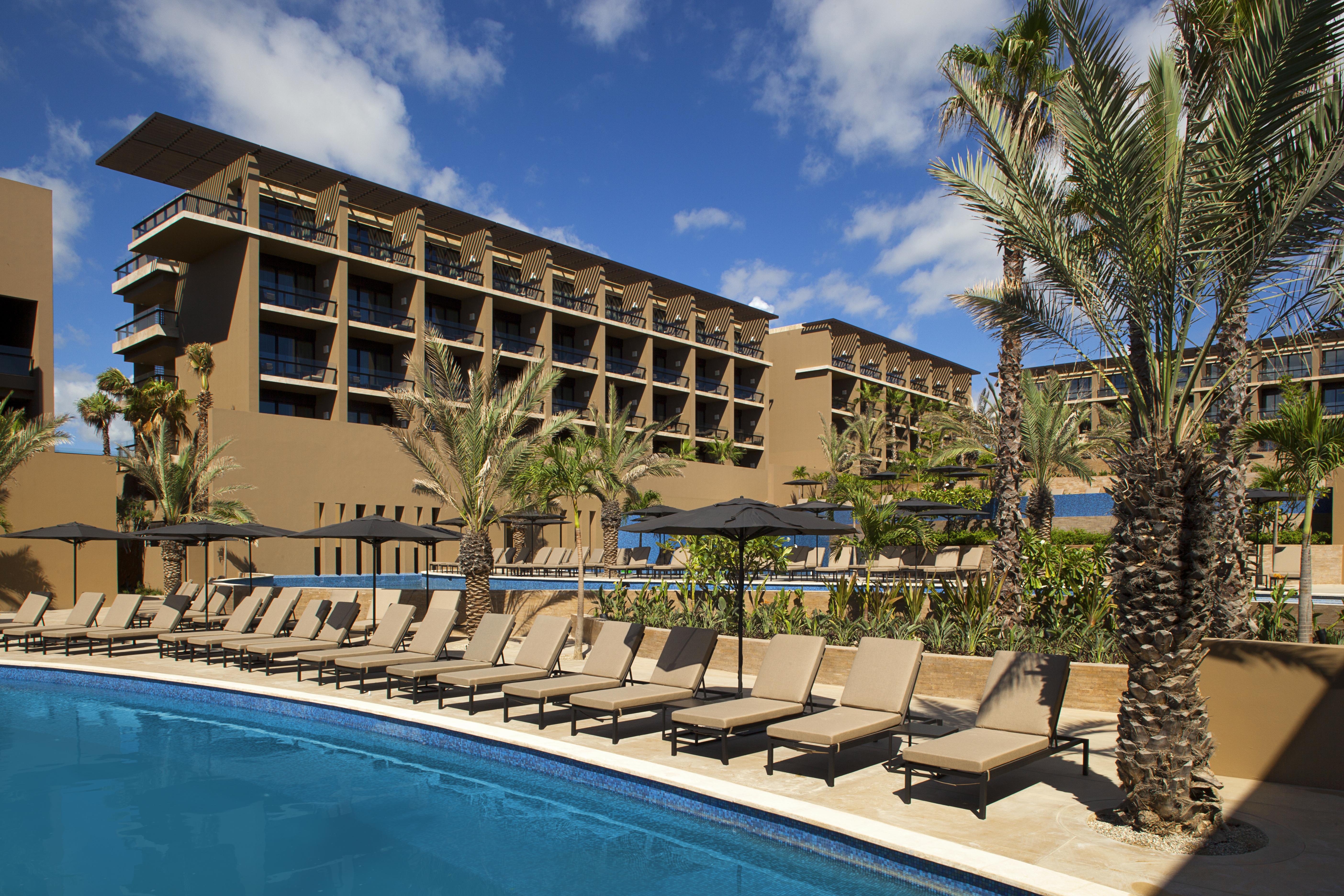 Jw マリオット ロス カボス ビーチ リゾート＆スパ San José del Cabo エクステリア 写真