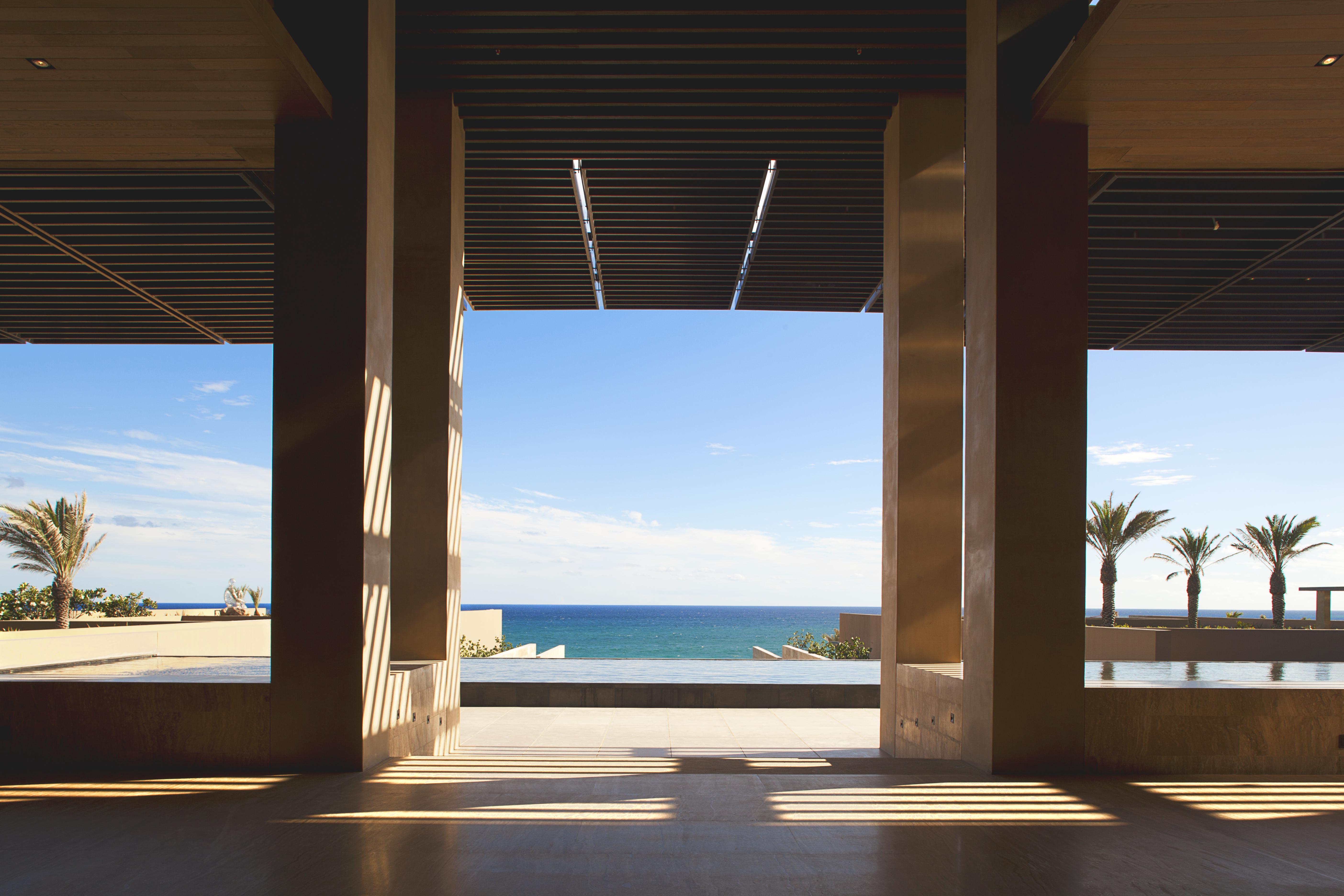 Jw マリオット ロス カボス ビーチ リゾート＆スパ San José del Cabo エクステリア 写真
