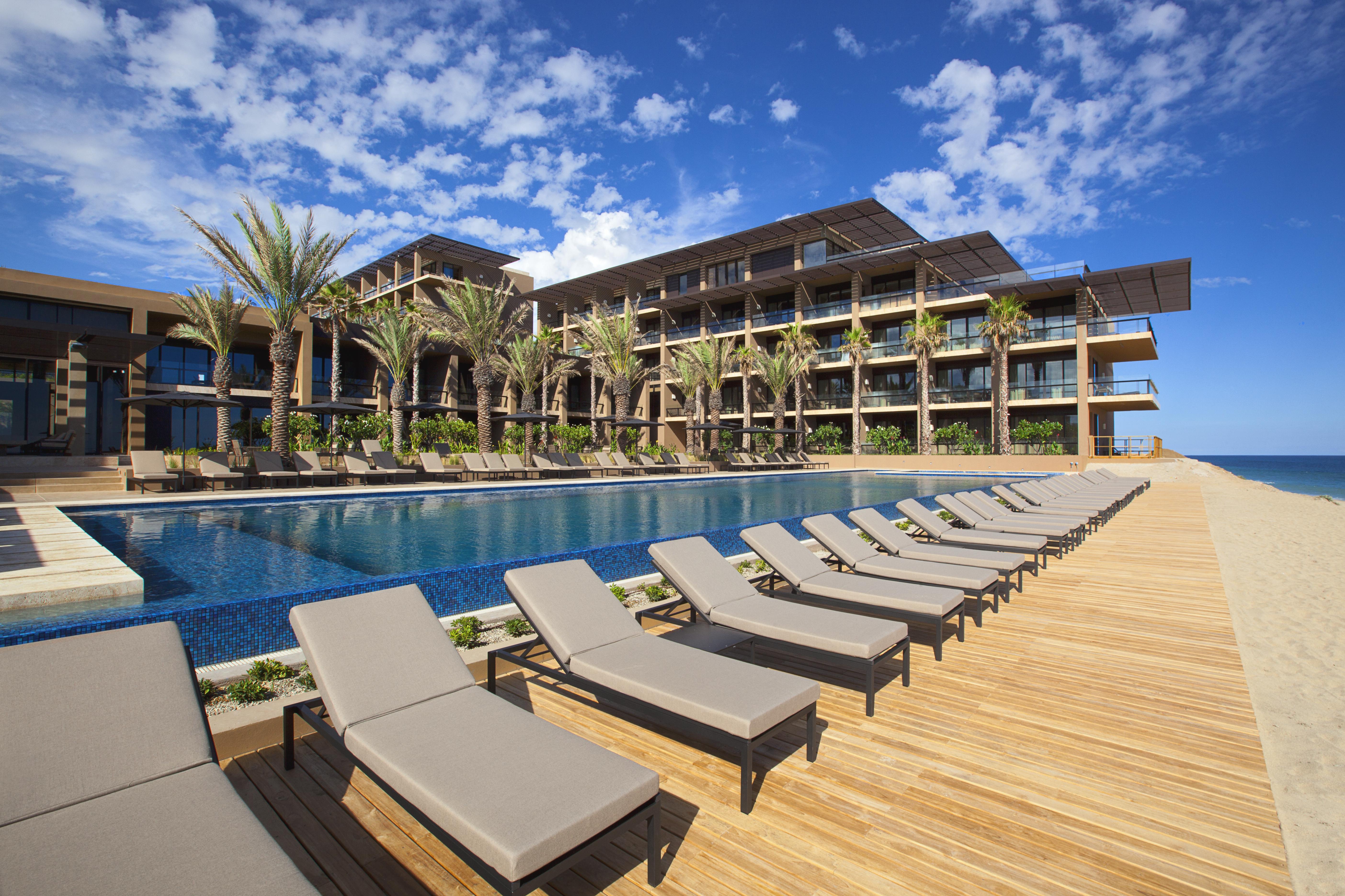 Jw マリオット ロス カボス ビーチ リゾート＆スパ San José del Cabo エクステリア 写真