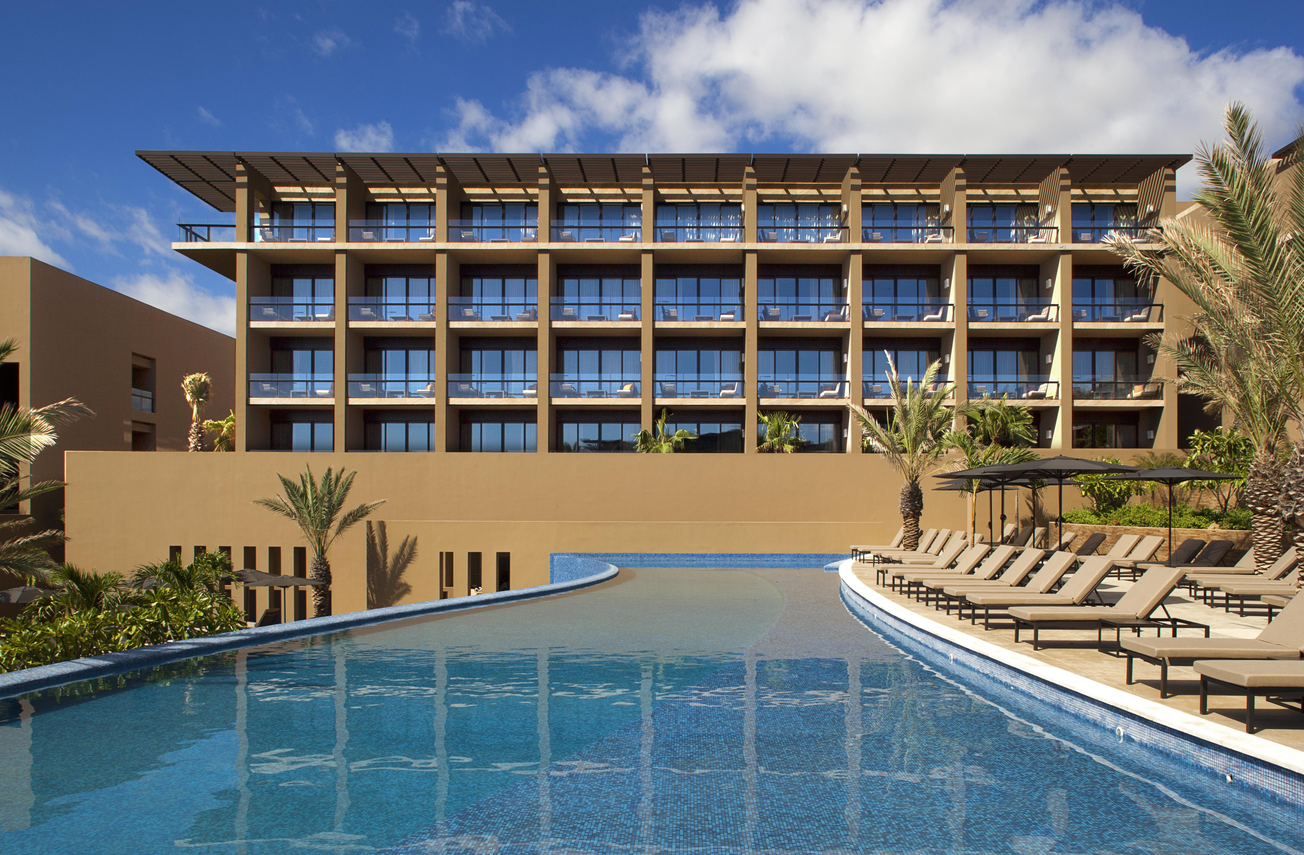 Jw マリオット ロス カボス ビーチ リゾート＆スパ San José del Cabo エクステリア 写真