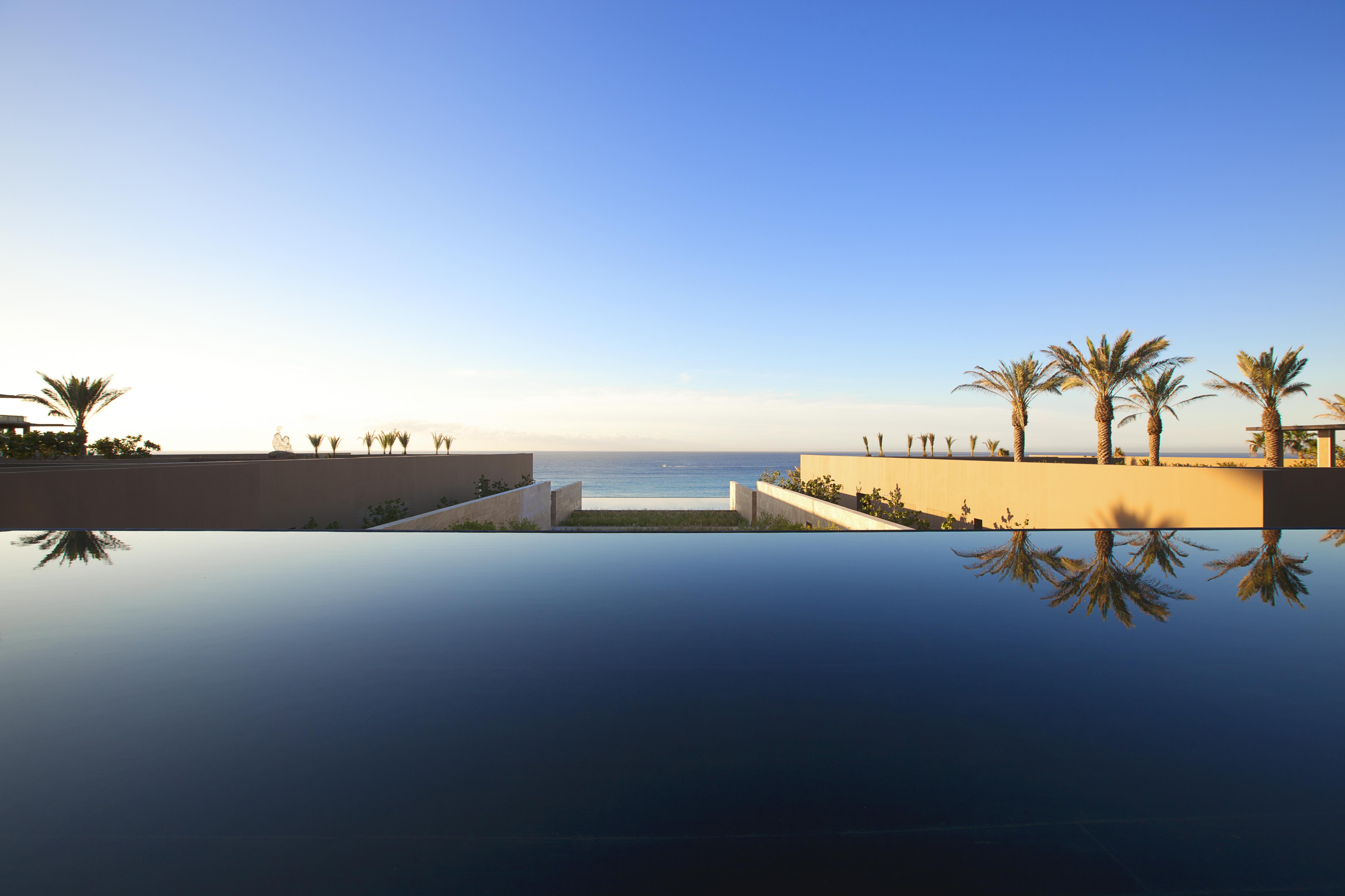 Jw マリオット ロス カボス ビーチ リゾート＆スパ San José del Cabo エクステリア 写真