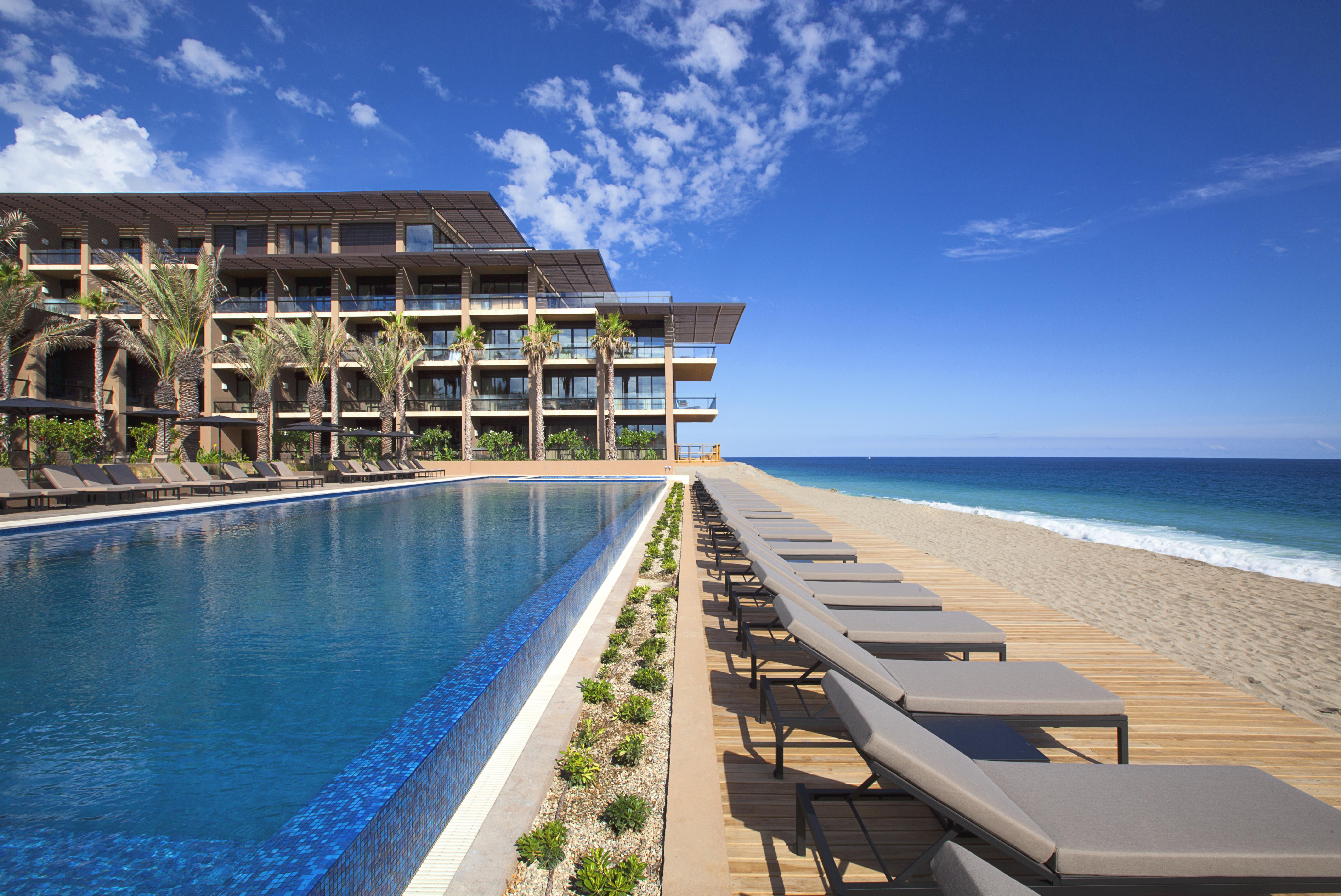 Jw マリオット ロス カボス ビーチ リゾート＆スパ San José del Cabo エクステリア 写真
