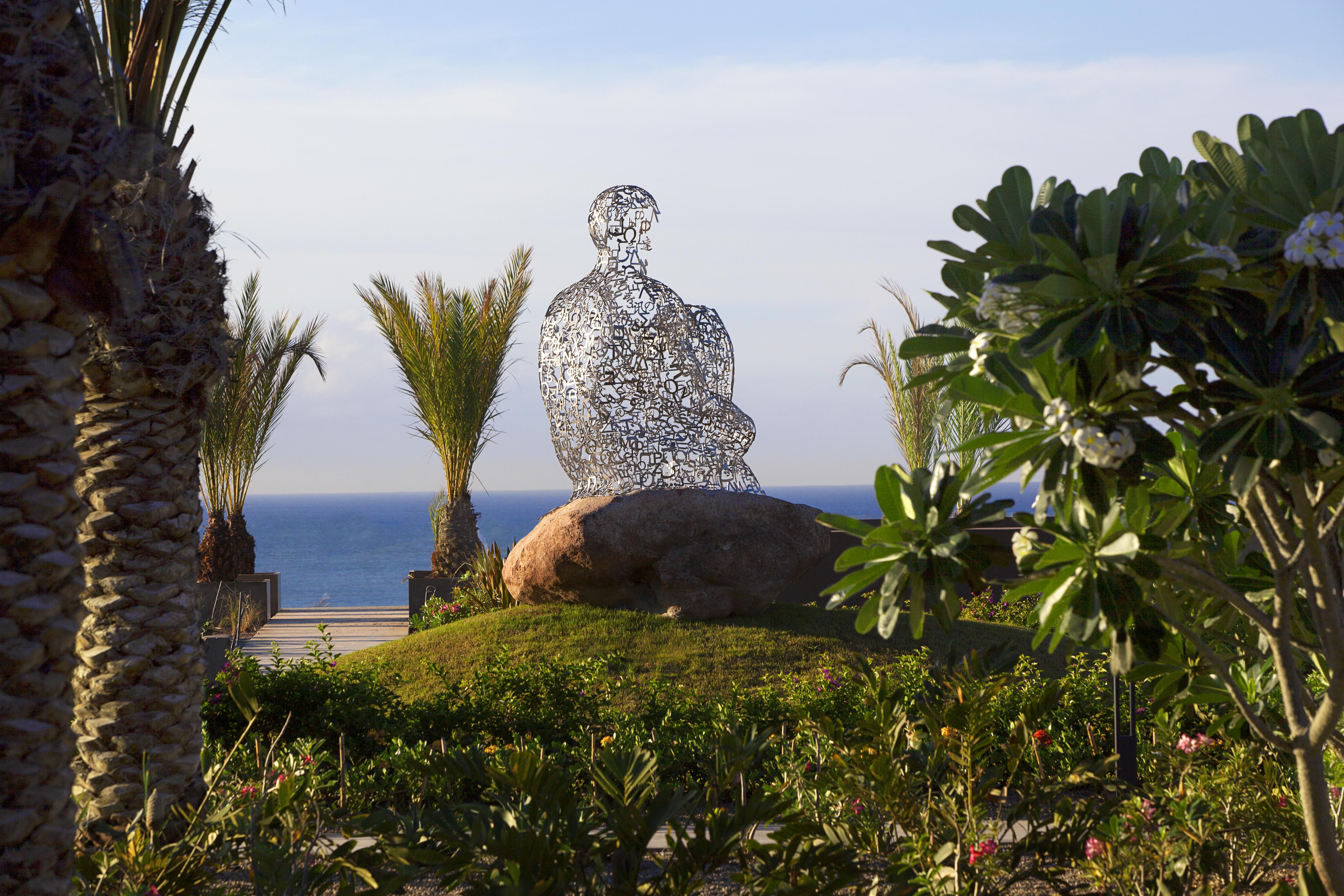 Jw マリオット ロス カボス ビーチ リゾート＆スパ San José del Cabo エクステリア 写真