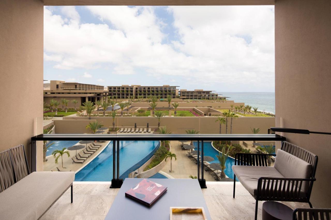 Jw マリオット ロス カボス ビーチ リゾート＆スパ San José del Cabo エクステリア 写真