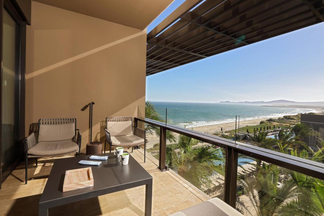 Jw マリオット ロス カボス ビーチ リゾート＆スパ San José del Cabo エクステリア 写真