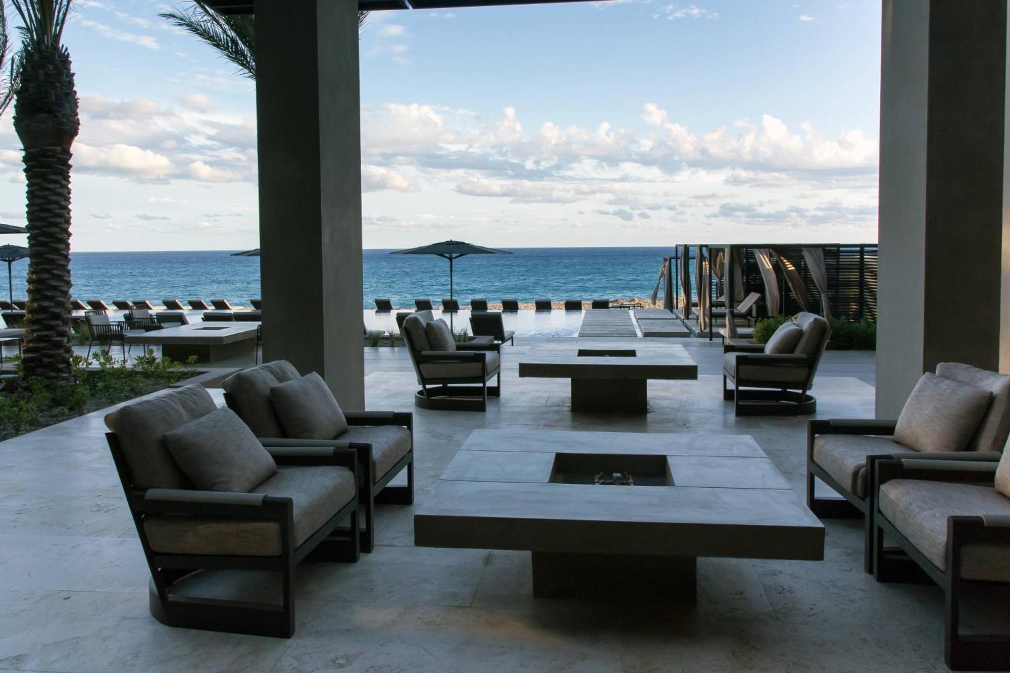Jw マリオット ロス カボス ビーチ リゾート＆スパ San José del Cabo エクステリア 写真