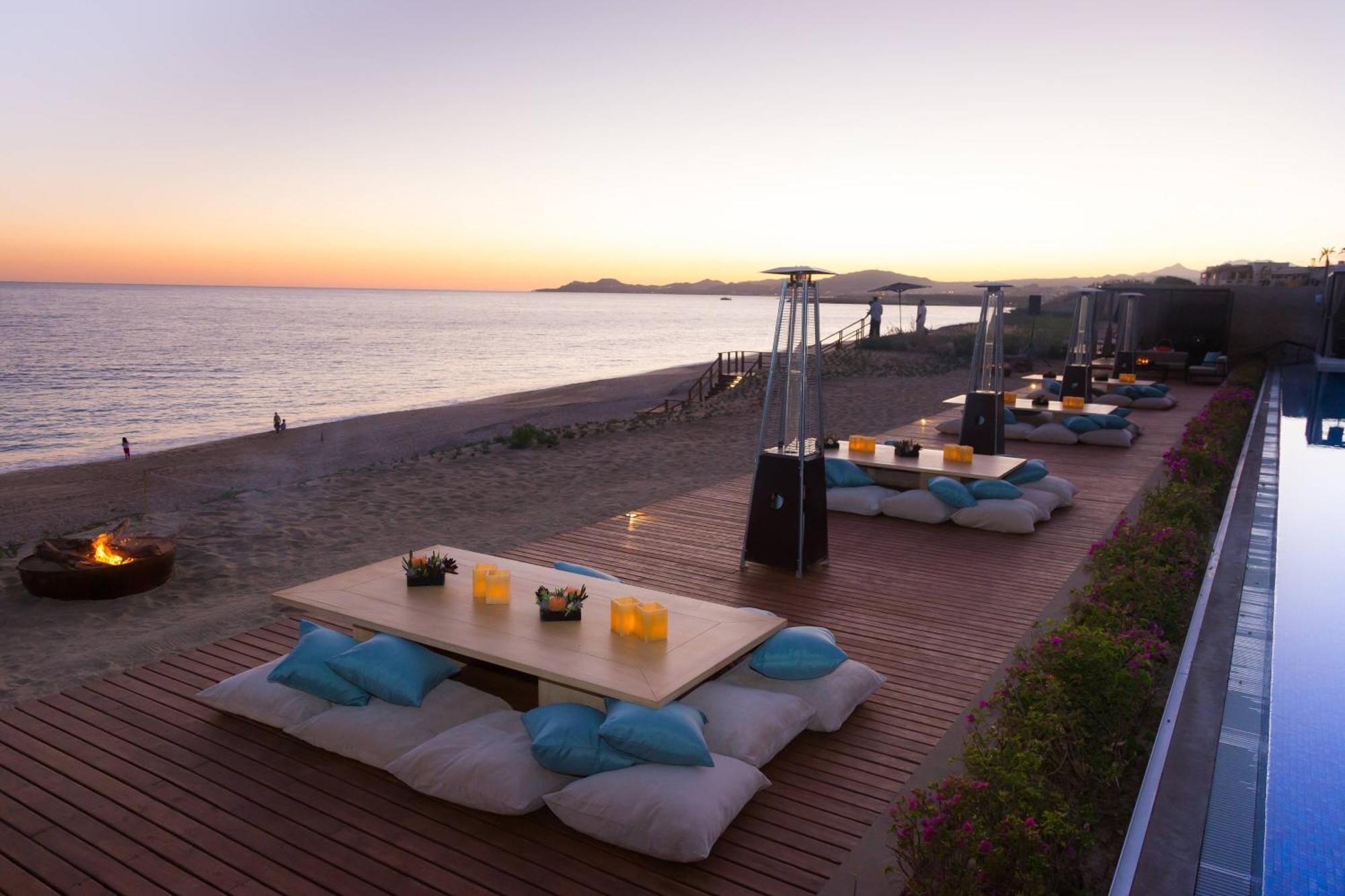 Jw マリオット ロス カボス ビーチ リゾート＆スパ San José del Cabo エクステリア 写真