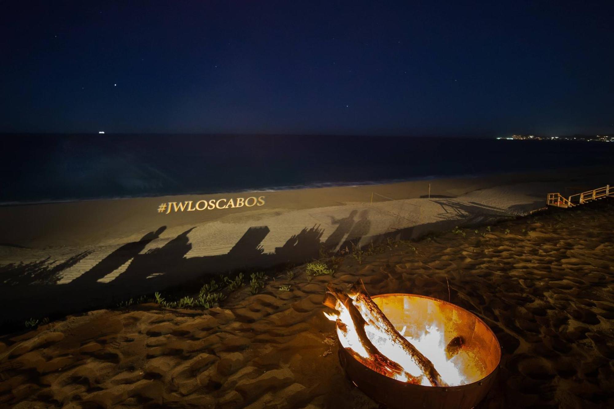 Jw マリオット ロス カボス ビーチ リゾート＆スパ San José del Cabo エクステリア 写真