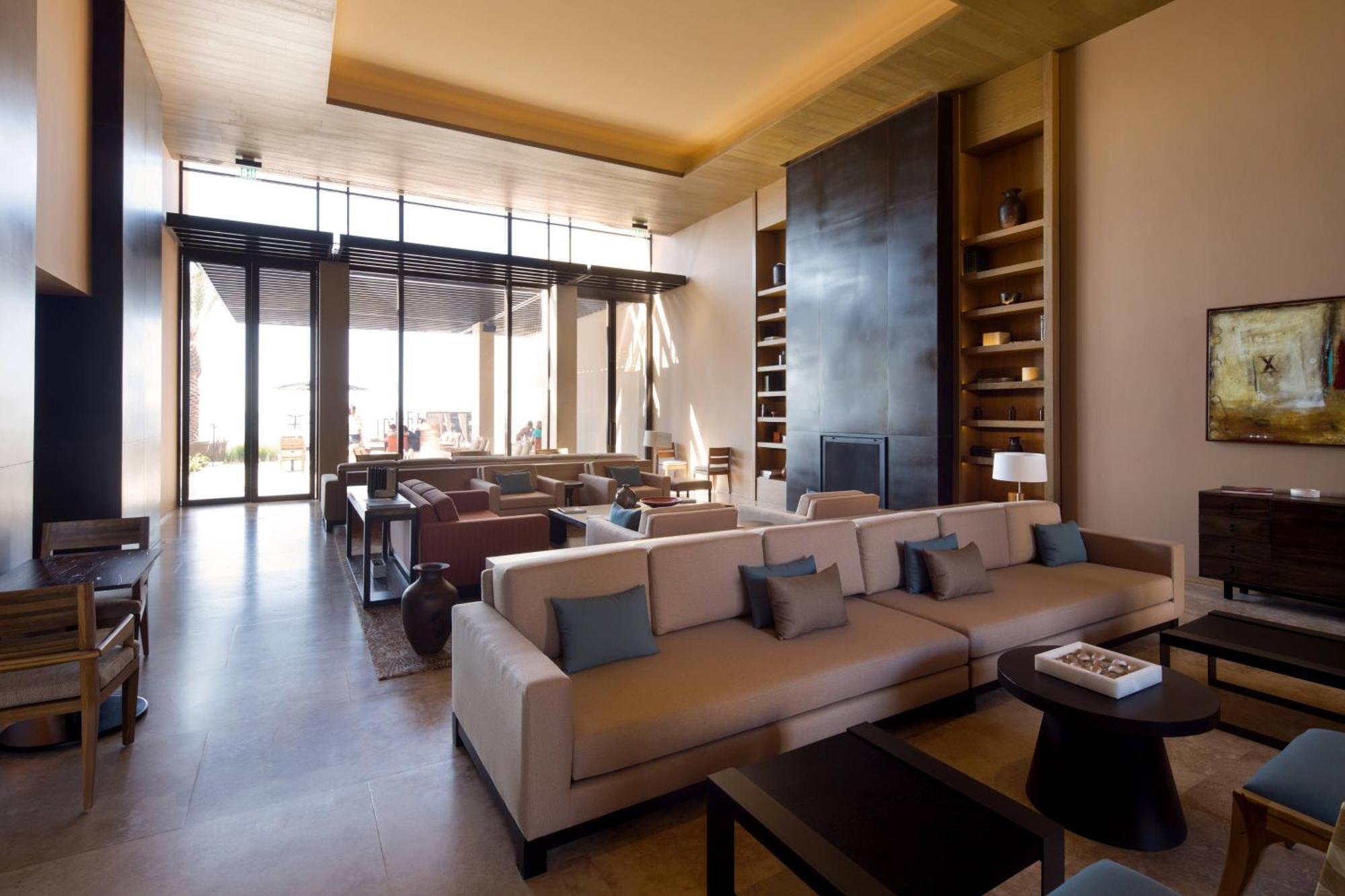 Jw マリオット ロス カボス ビーチ リゾート＆スパ San José del Cabo エクステリア 写真