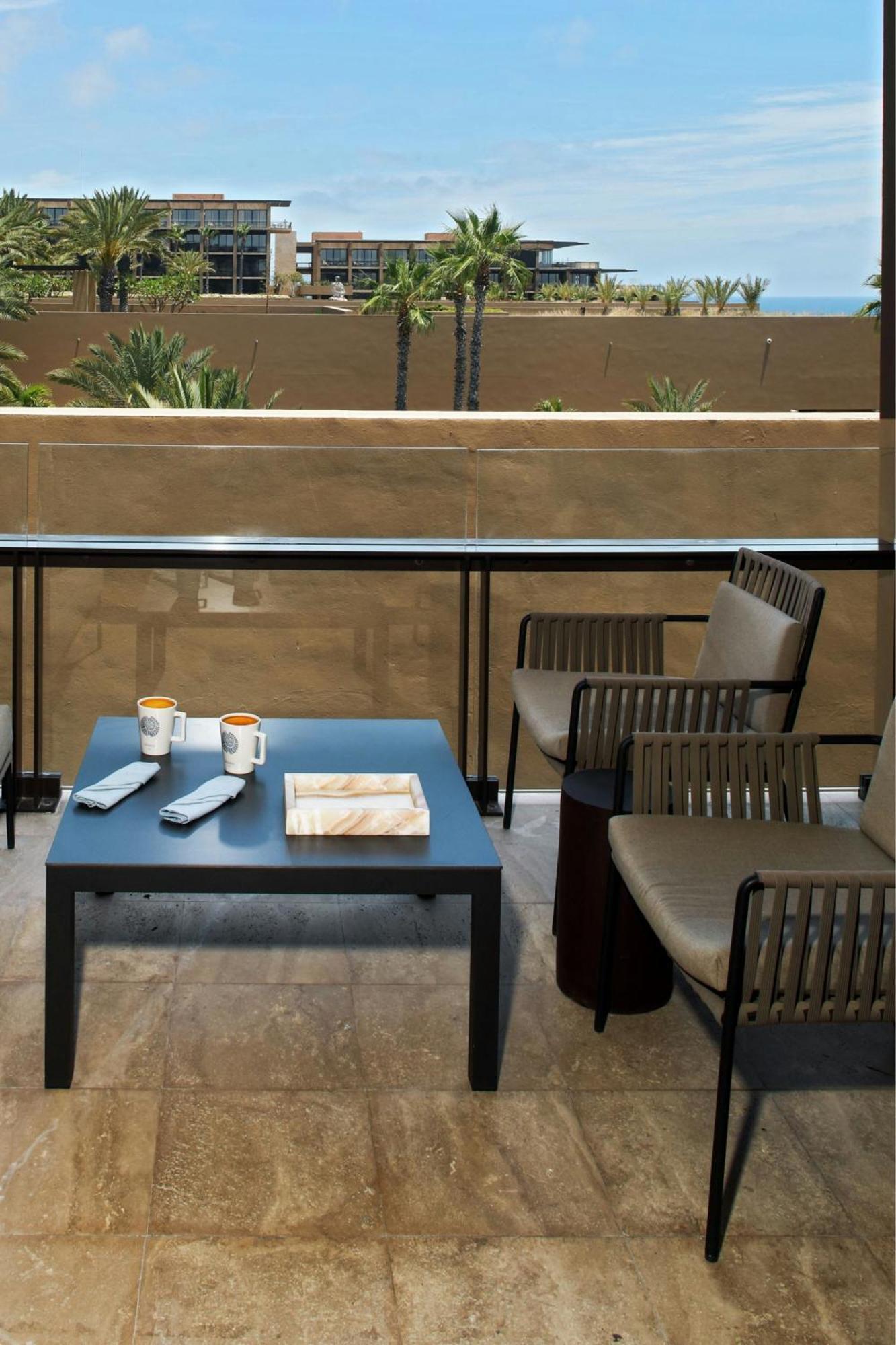 Jw マリオット ロス カボス ビーチ リゾート＆スパ San José del Cabo エクステリア 写真