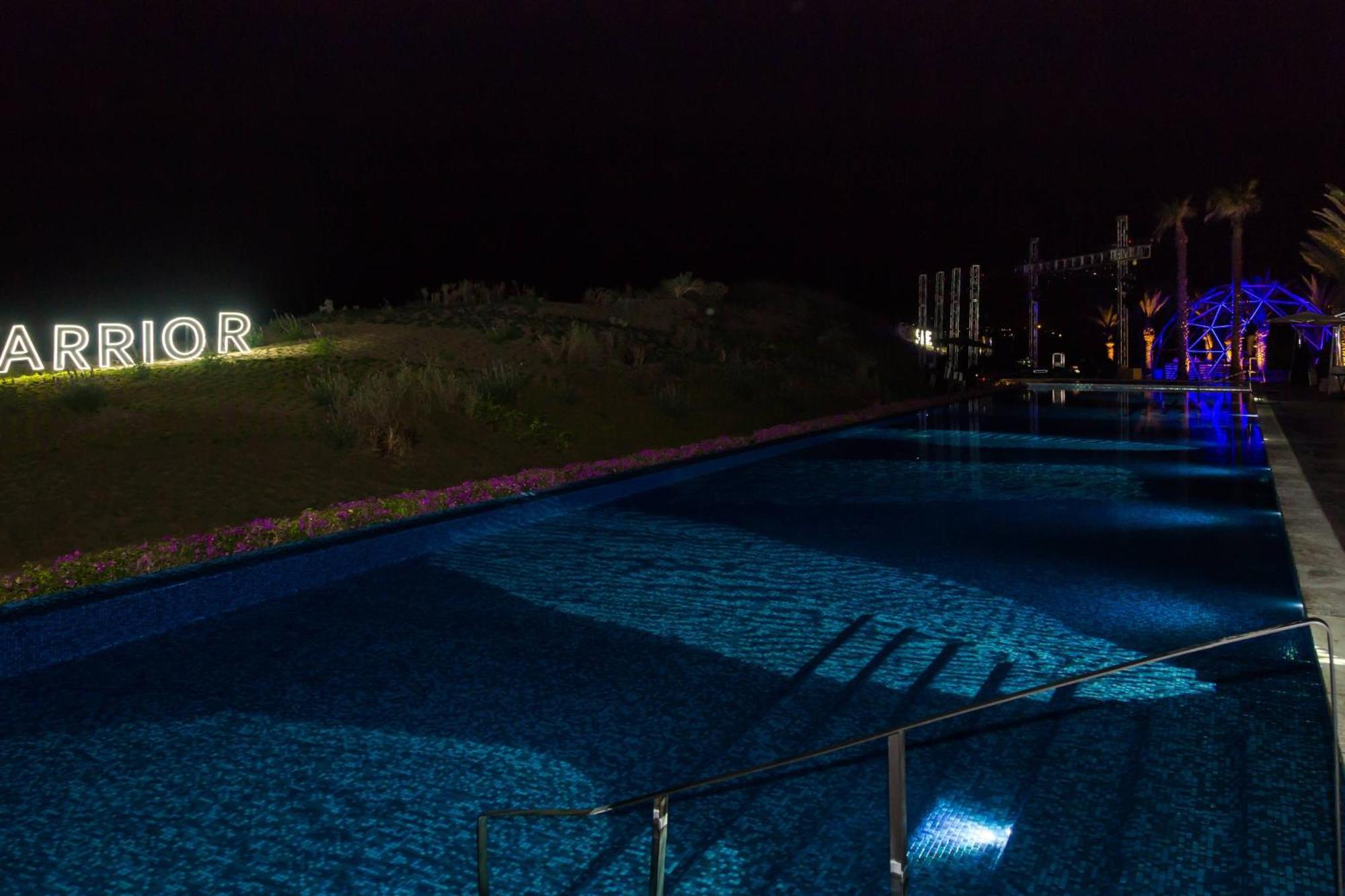 Jw マリオット ロス カボス ビーチ リゾート＆スパ San José del Cabo エクステリア 写真