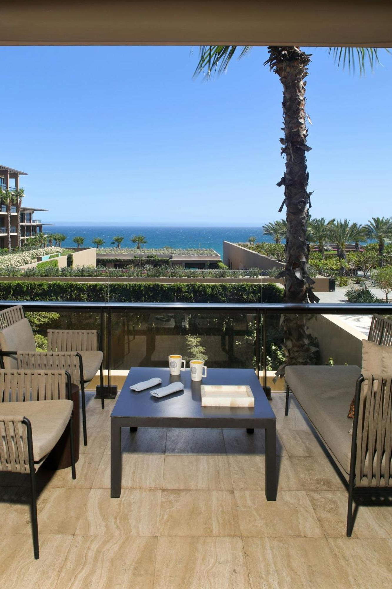 Jw マリオット ロス カボス ビーチ リゾート＆スパ San José del Cabo エクステリア 写真