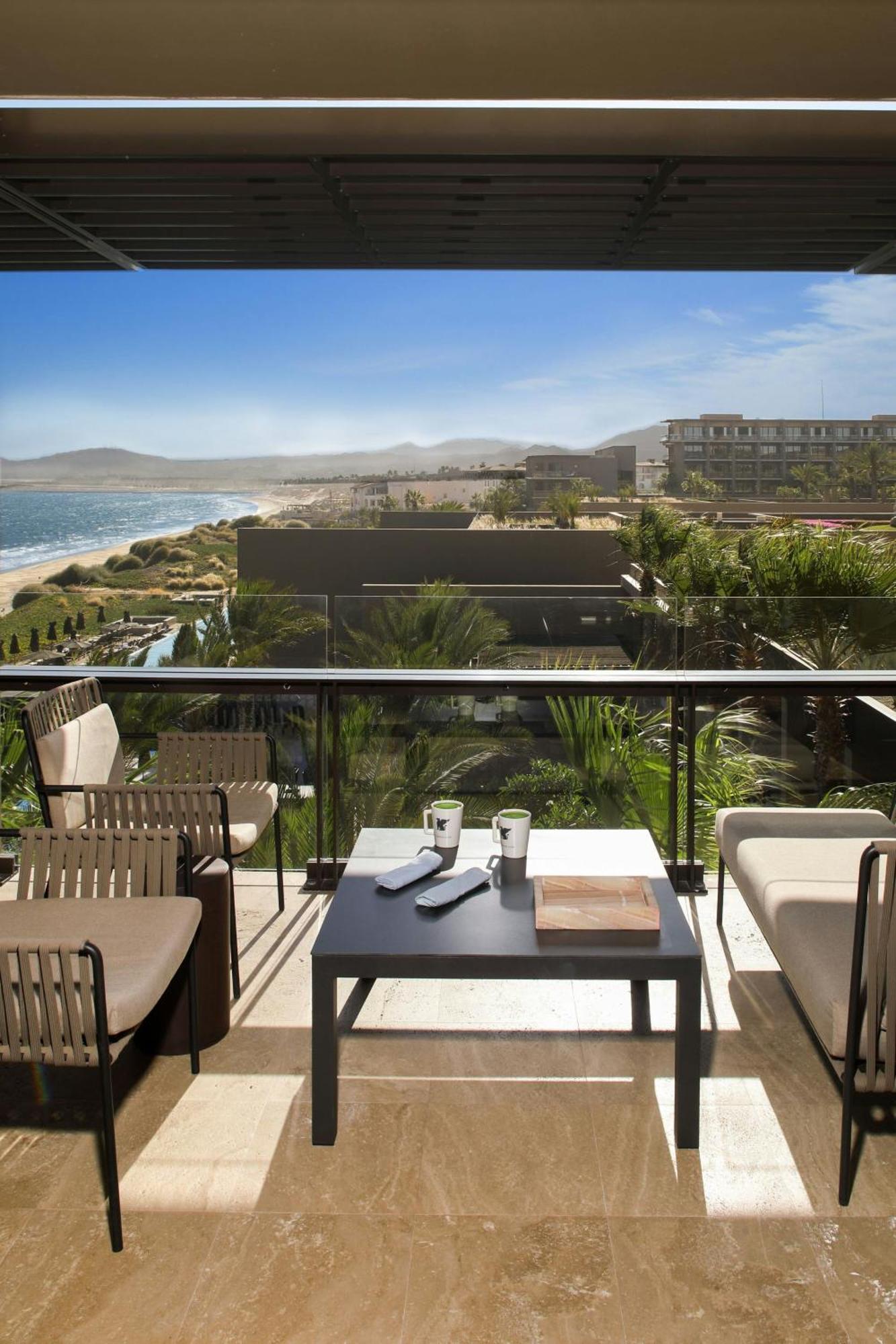 Jw マリオット ロス カボス ビーチ リゾート＆スパ San José del Cabo エクステリア 写真