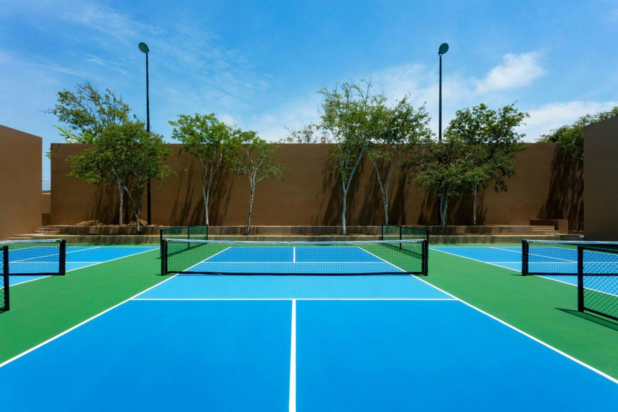 Jw マリオット ロス カボス ビーチ リゾート＆スパ San José del Cabo エクステリア 写真